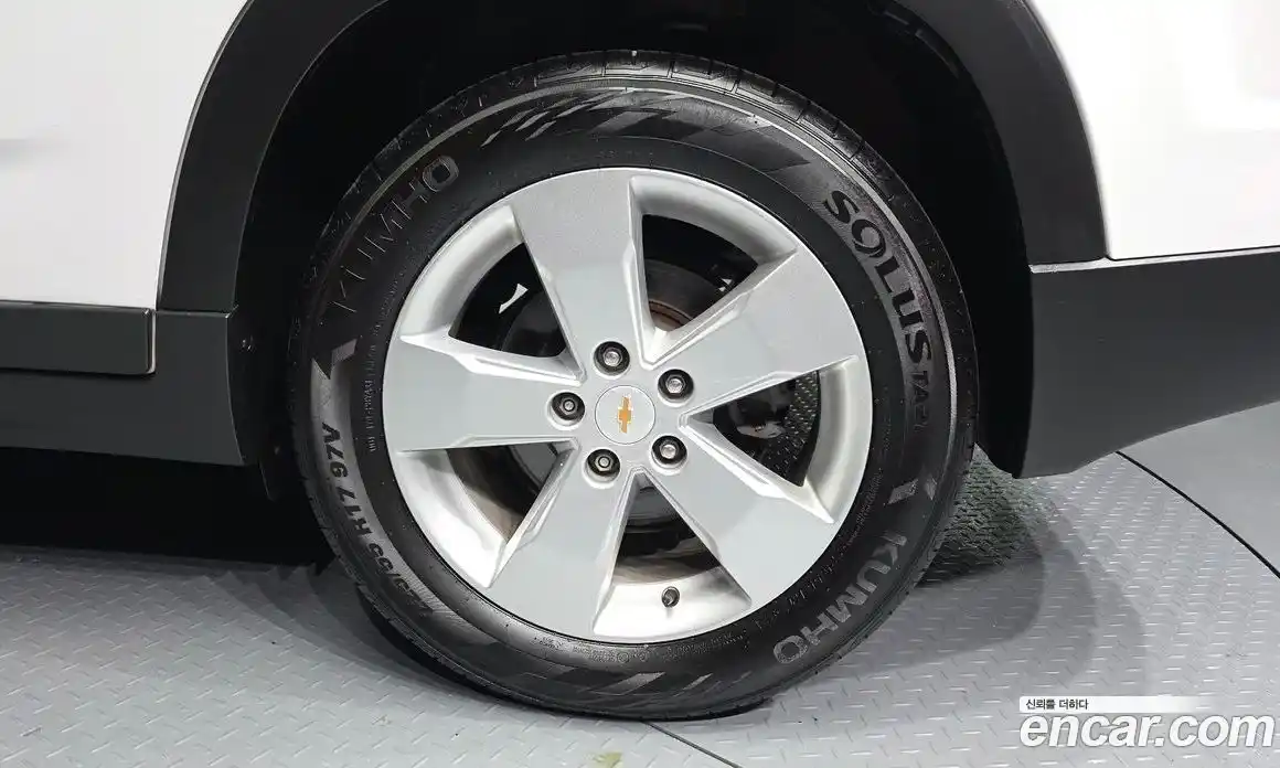Chevrolet Orlando 2016 1.6 гидро в Москве, фото 5