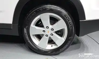 Chevrolet Orlando 2016 1.6 гидро в Москве, миниатюра 5
