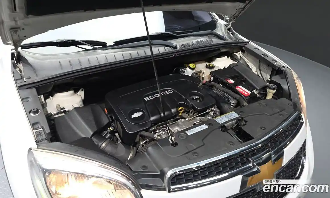 Chevrolet Orlando 2016 1.6 гидро в Москве, фото 6