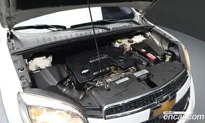 Chevrolet Orlando 2016 1.6 гидро в Москве, миниатюра 6