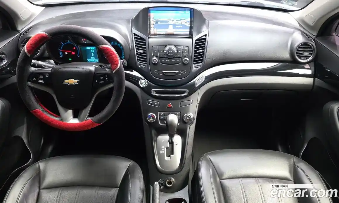 Chevrolet Orlando 2016 1.6 гидро в Москве, фото 7
