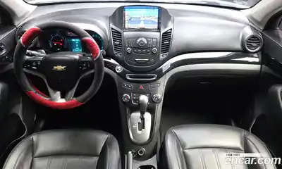 Chevrolet Orlando 2016 1.6 гидро в Москве, миниатюра 7