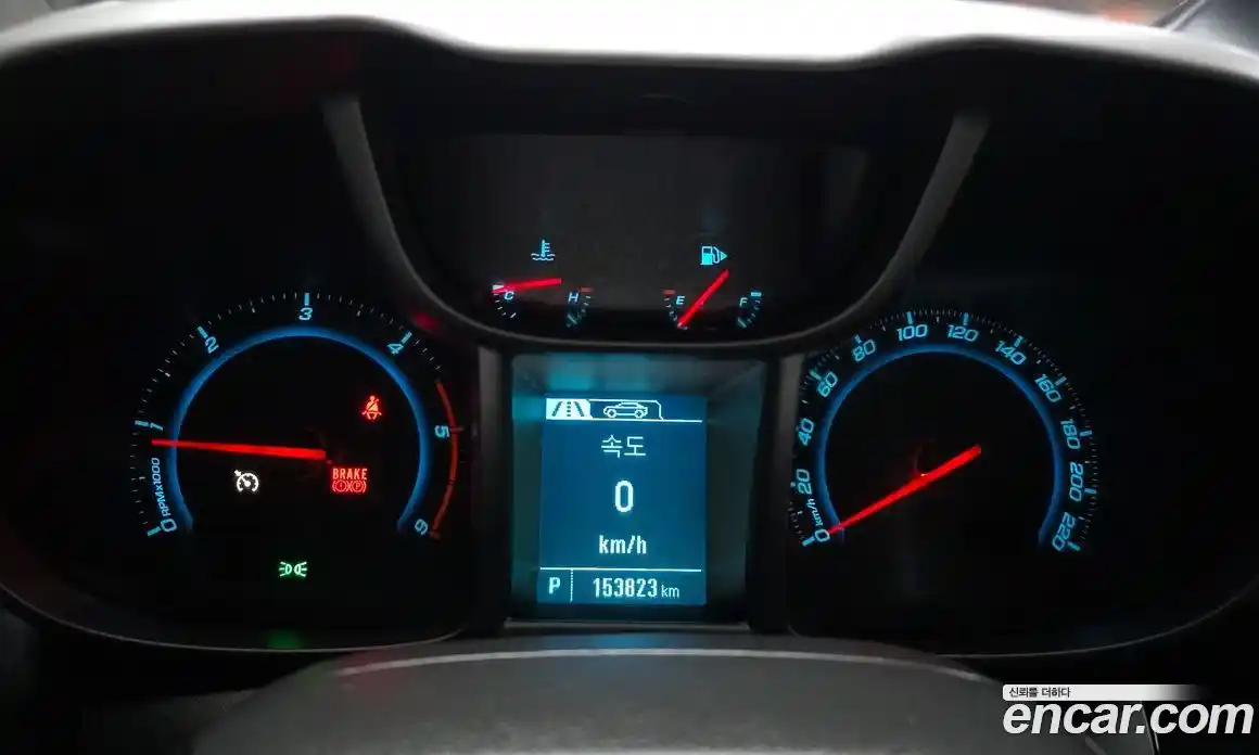 Chevrolet Orlando 2016 1.6 гидро в Москве, фото 8