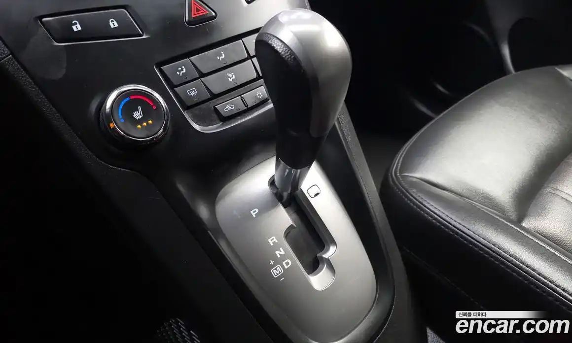 Chevrolet Orlando 2016 1.6 гидро в Москве, фото 9