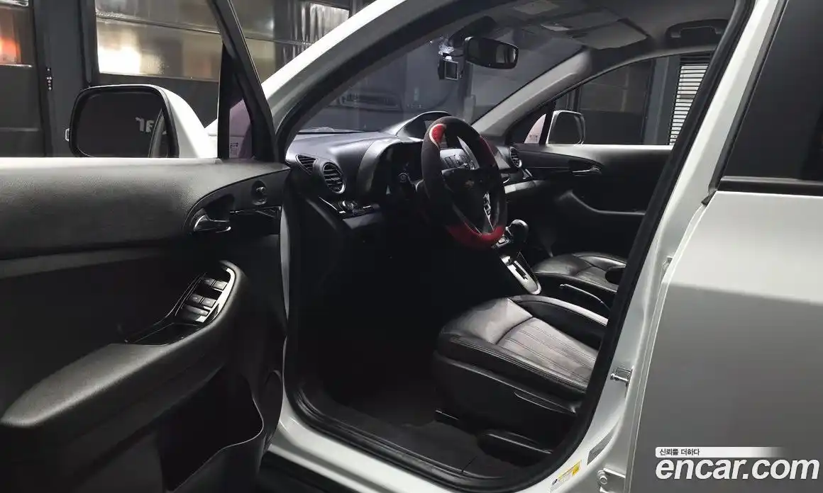 Chevrolet Orlando 2016 1.6 гидро в Москве, фото 10