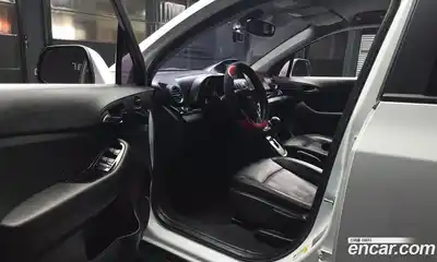 Chevrolet Orlando 2016 1.6 гидро в Москве, миниатюра 10