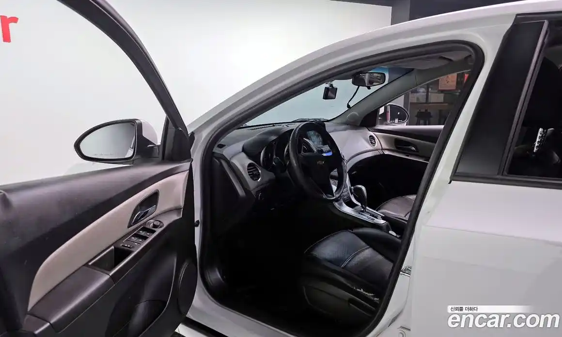 Chevrolet Cruze 2016 1.8 гидро в Москве, фото 11