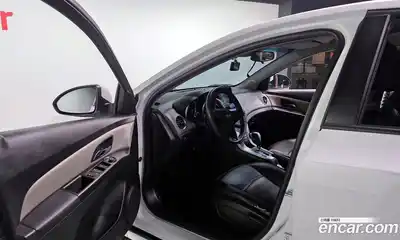 Chevrolet Cruze 2016 1.8 гидро в Москве, миниатюра 11