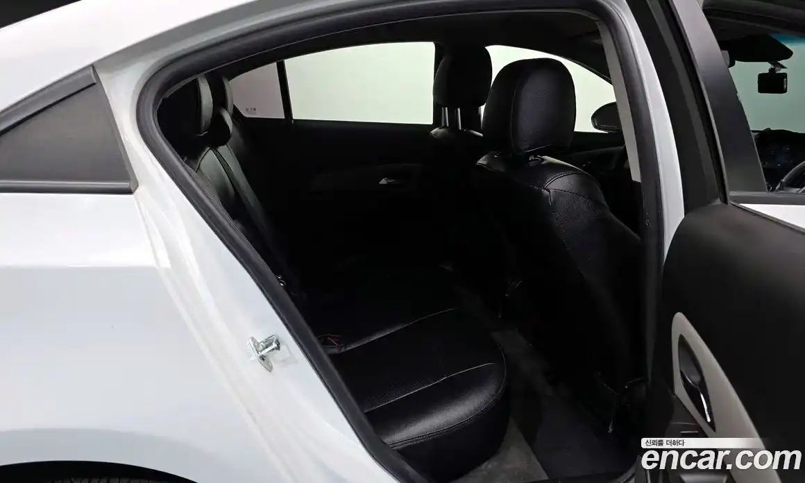 Chevrolet Cruze 2016 1.8 гидро в Москве, фото 12