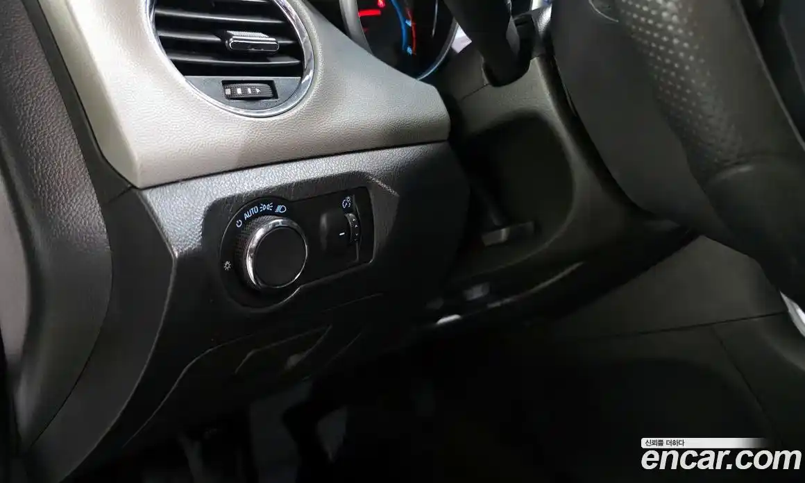 Chevrolet Cruze 2016 1.8 гидро в Москве, фото 17
