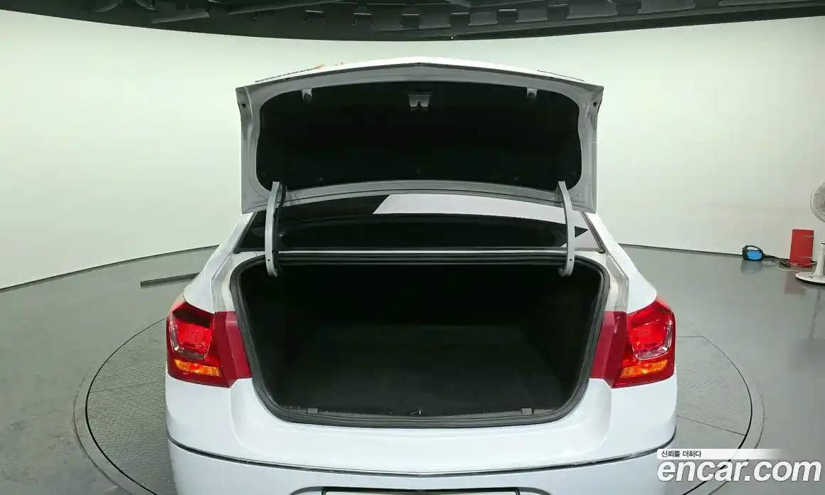 Chevrolet Cruze 2016 1.8 гидро в Москве, фото 20