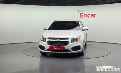 Chevrolet Cruze 2016 1.8 гидро в Москве, миниатюра 3