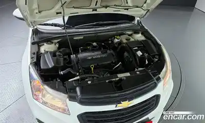 Chevrolet Cruze 2016 1.8 гидро в Москве, миниатюра 6