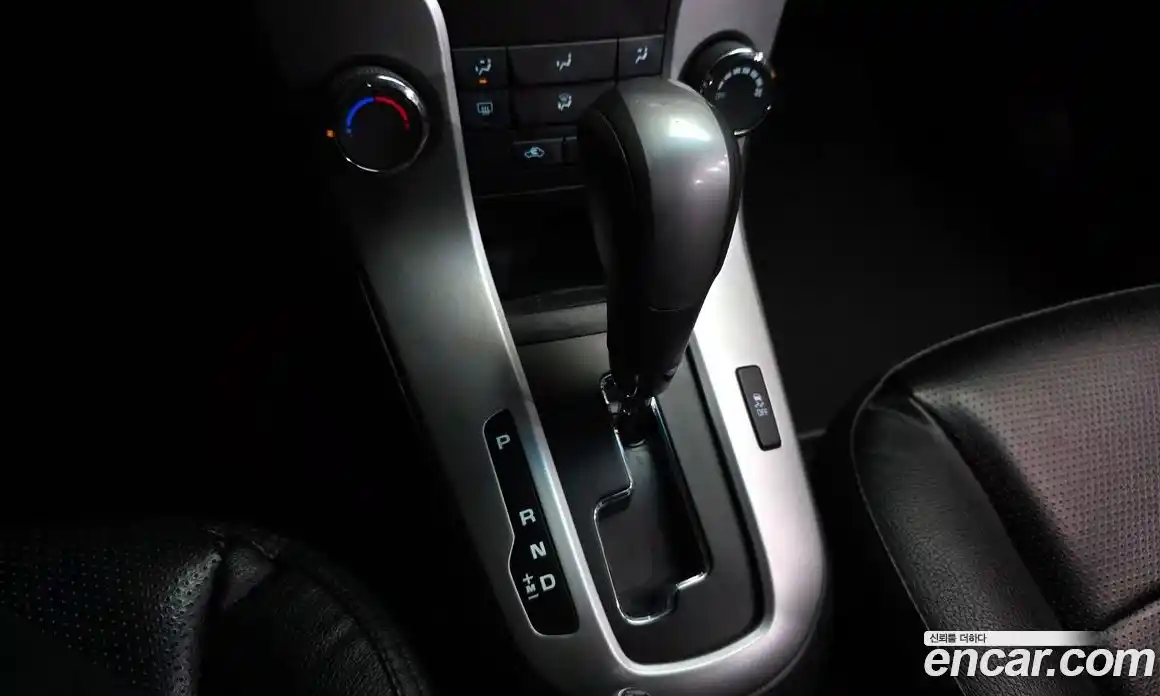 Chevrolet Cruze 2016 1.8 гидро в Москве, фото 9
