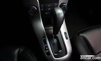 Chevrolet Cruze 2016 1.8 гидро в Москве, миниатюра 9