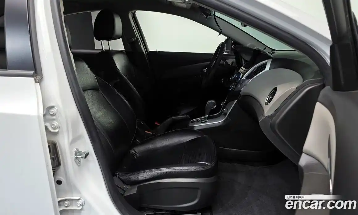Chevrolet Cruze 2016 1.8 гидро в Москве, фото 10