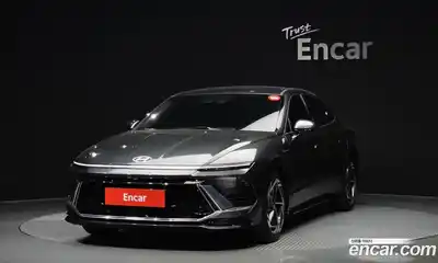 Hyundai Sonata, 2025