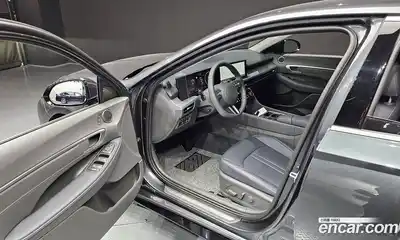 Hyundai Sonata 2025 1.6 Автомат в Москве № 967560, миниатюра 11