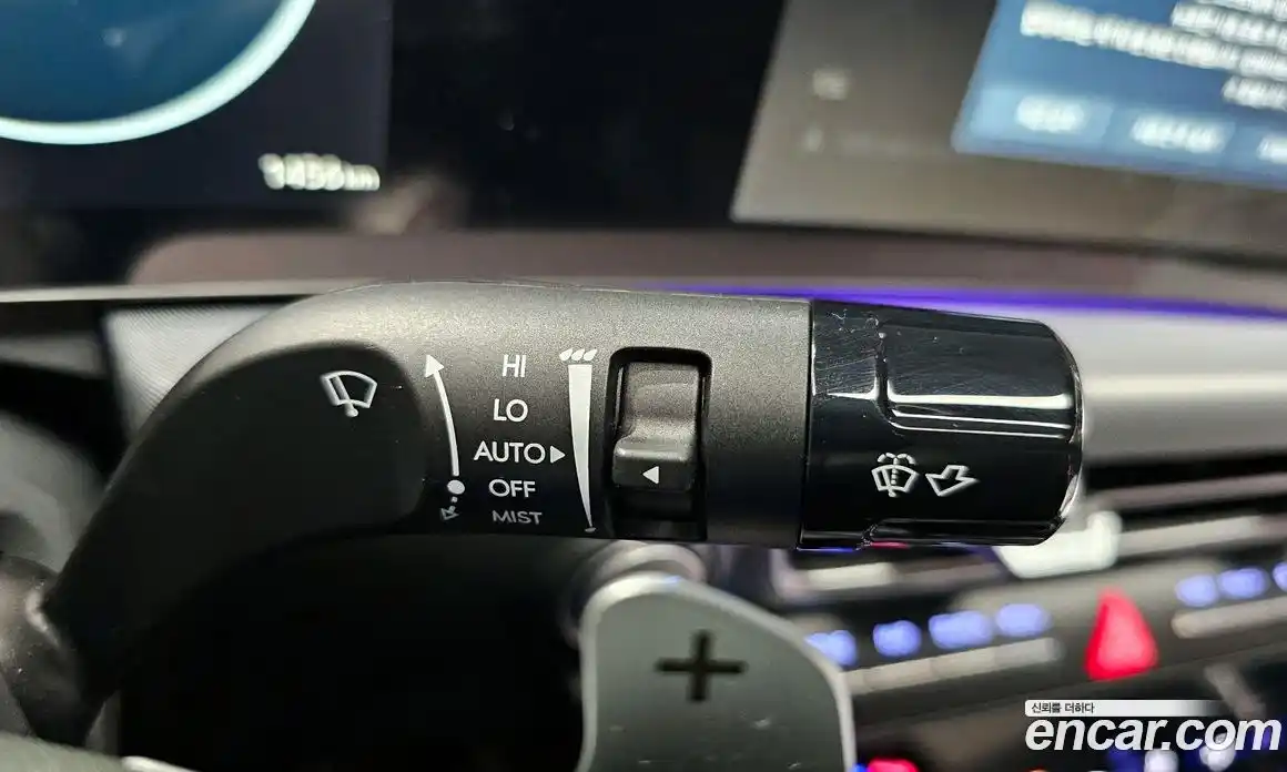 Hyundai Sonata 2025 1.6 Автомат в Москве № 967560, фото 16