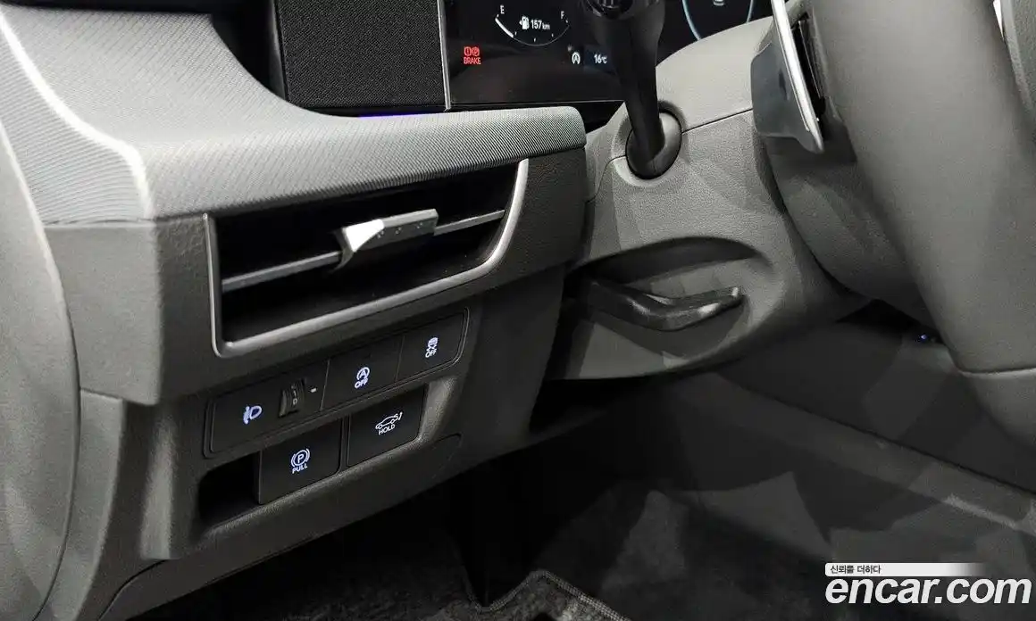 Hyundai Sonata 2025 1.6 Автомат в Москве № 967560, фото 18