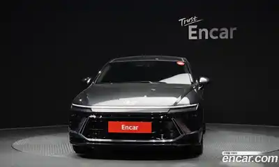 Hyundai Sonata 2025 1.6 Автомат в Москве № 967560, миниатюра 3