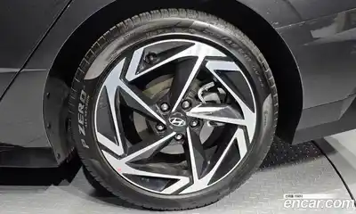 Hyundai Sonata 2025 1.6 Автомат в Москве № 967560, миниатюра 5