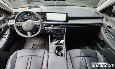 Hyundai Sonata 2025 1.6 Автомат в Москве № 967560, миниатюра 7