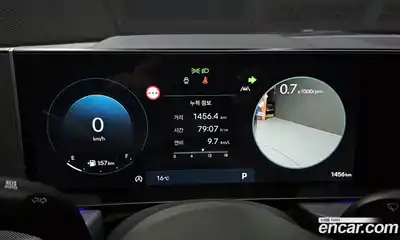 Hyundai Sonata 2025 1.6 Автомат в Москве № 967560, миниатюра 8