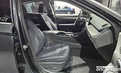 Hyundai Sonata 2025 1.6 Автомат в Москве № 967560, миниатюра 10