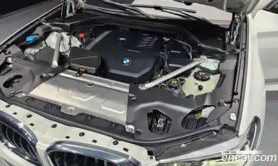 BMW X3 2020 2.0 гидро в Москве № 968179, миниатюра 6