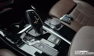 BMW X3 2020 2.0 гидро в Москве № 968179, миниатюра 9