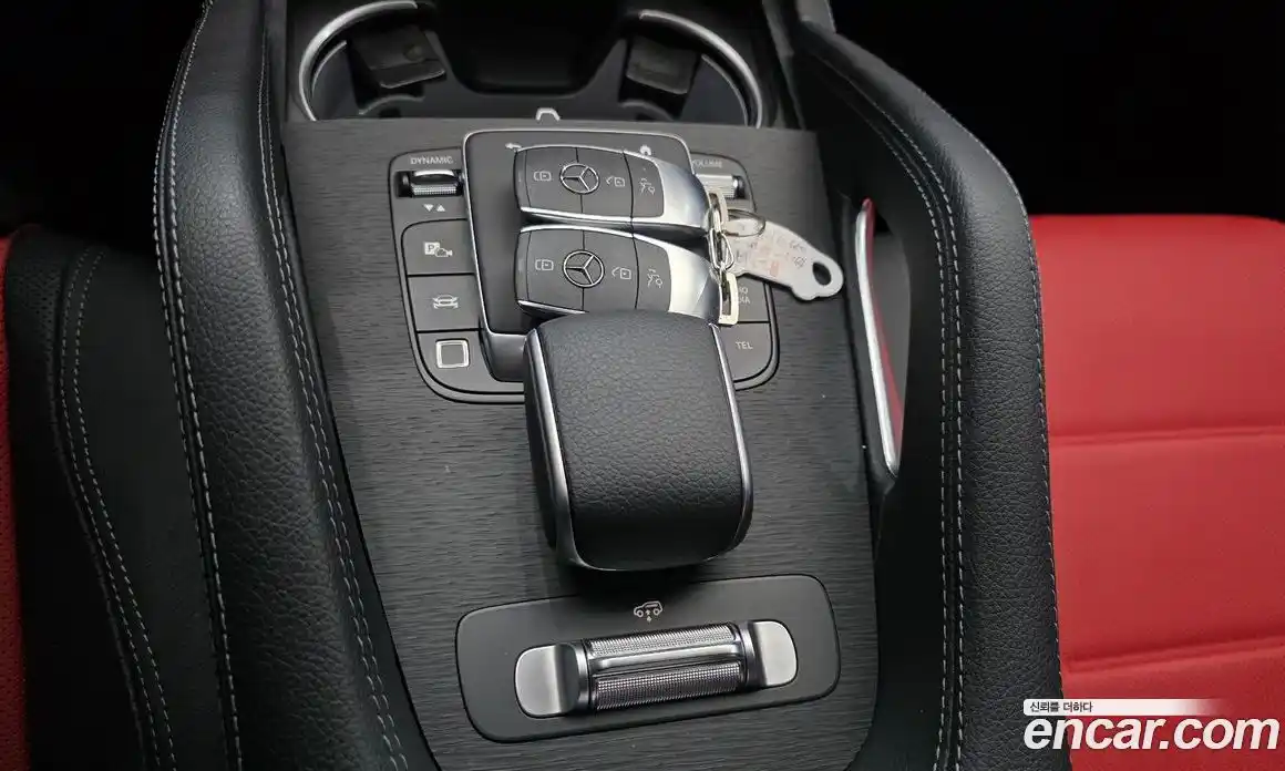 Mercedes-Benz GLE-Class 2025 3.0 гидро в Москве № 969128, фото 17