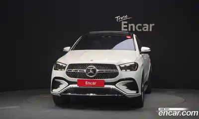 Mercedes-Benz GLE-Class 2025 3.0 гидро в Москве № 969128, миниатюра 3