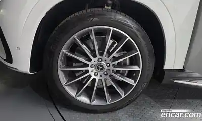 Mercedes-Benz GLE-Class 2025 3.0 гидро в Москве № 969128, миниатюра 5