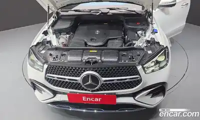 Mercedes-Benz GLE-Class 2025 3.0 гидро в Москве № 969128, миниатюра 6