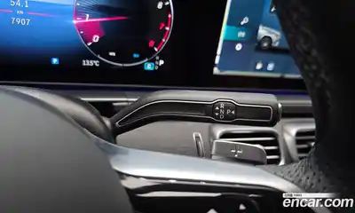 Mercedes-Benz GLE-Class 2025 3.0 гидро в Москве № 969128, миниатюра 9