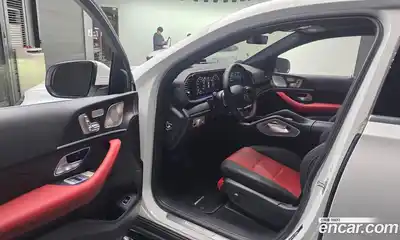 Mercedes-Benz GLE-Class 2025 3.0 гидро в Москве № 969128, миниатюра 10