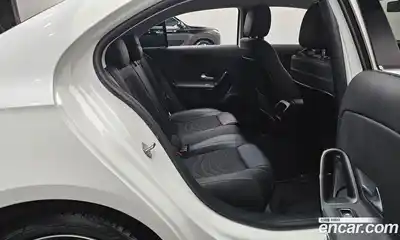 Mercedes-Benz A-Class 2020 2.0 гидро в Москве № 969577, миниатюра 12
