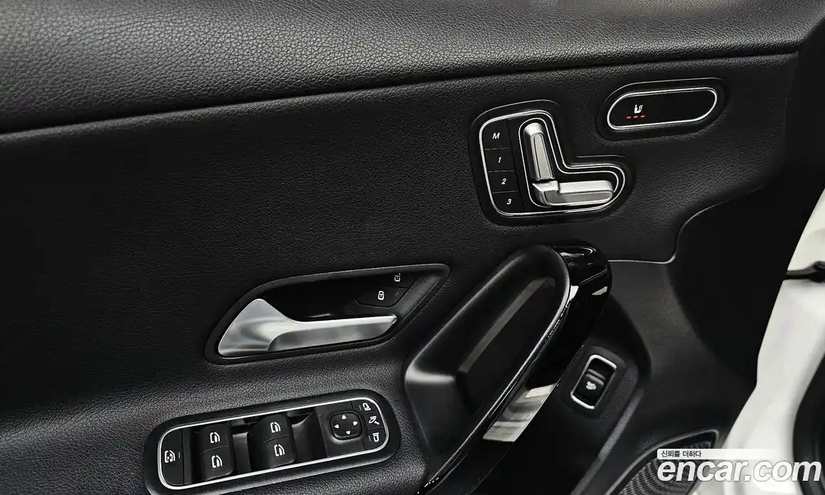Mercedes-Benz A-Class 2020 2.0 гидро в Москве № 969577, фото 14