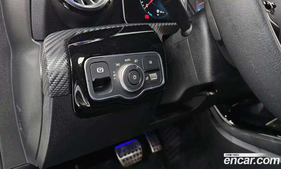 Mercedes-Benz A-Class 2020 2.0 гидро в Москве № 969577, фото 15