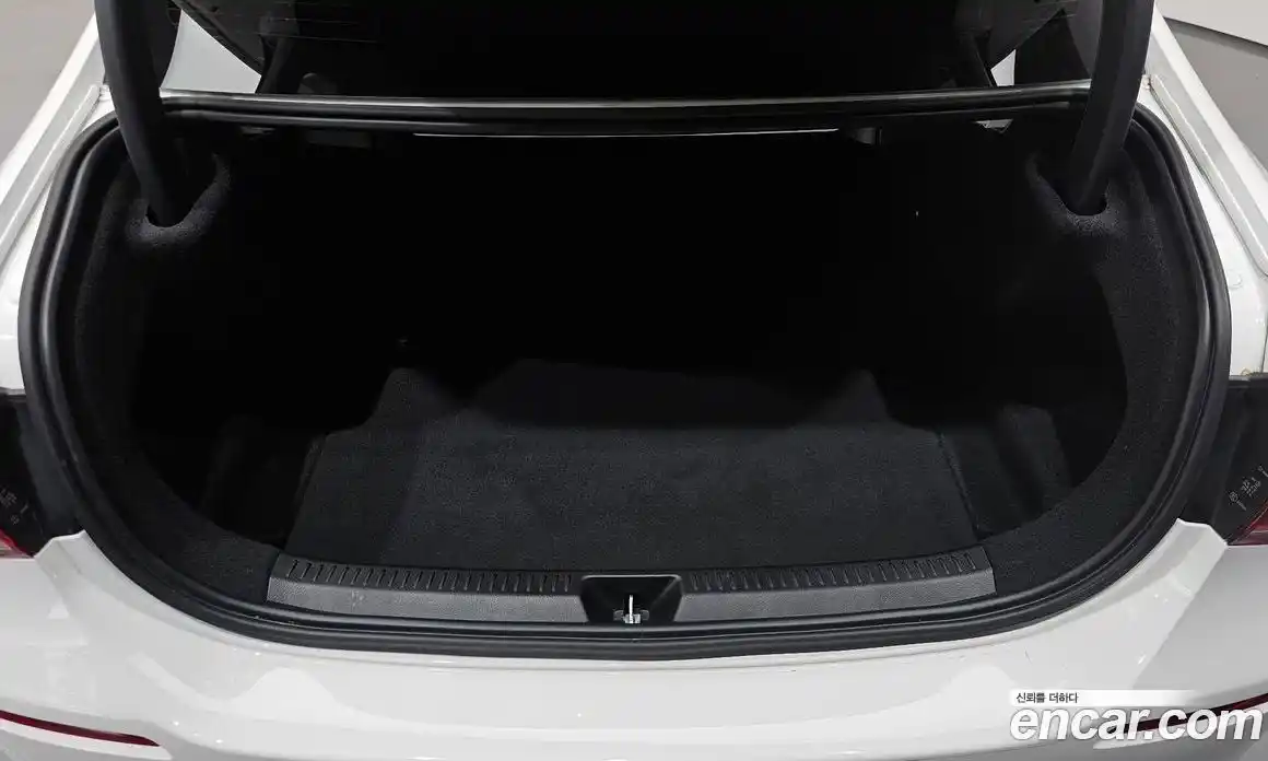 Mercedes-Benz A-Class 2020 2.0 гидро в Москве № 969577, фото 20