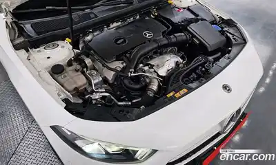 Mercedes-Benz A-Class 2020 2.0 гидро в Москве № 969577, миниатюра 6