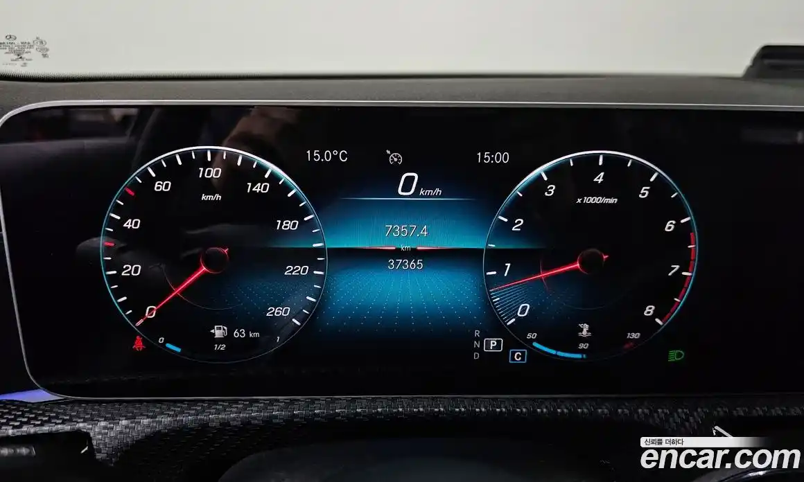 Mercedes-Benz A-Class 2020 2.0 гидро в Москве № 969577, фото 8