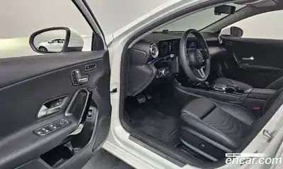 Mercedes-Benz A-Class 2020 2.0 гидро в Москве № 969577, миниатюра 10