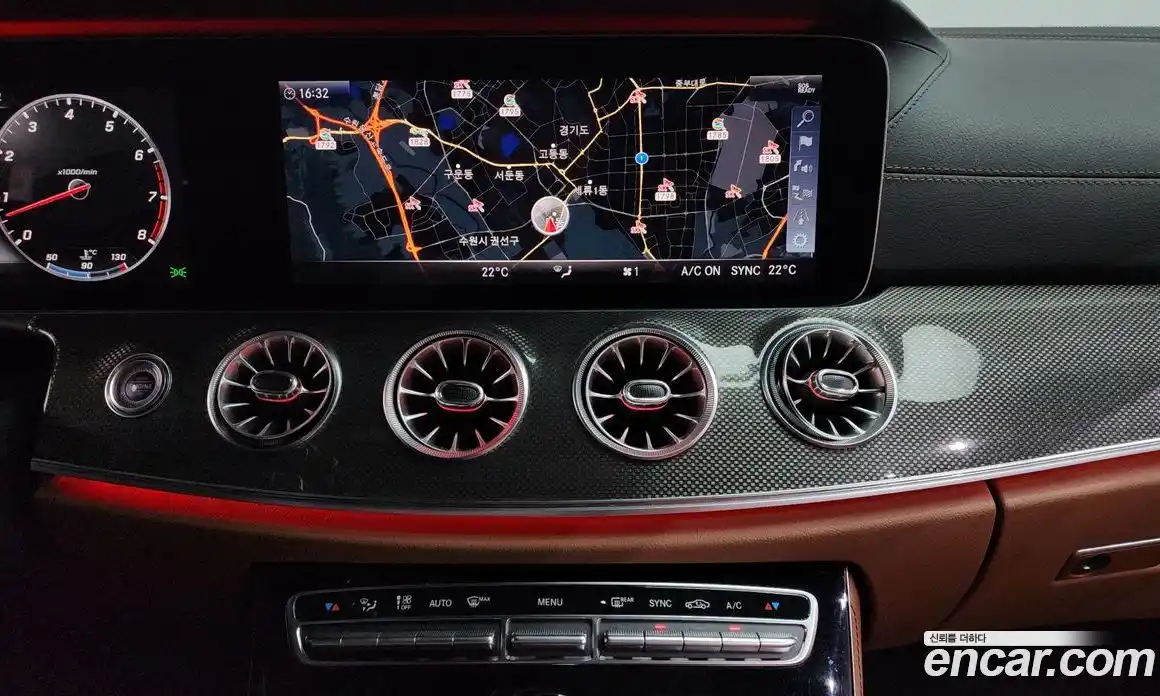 Mercedes-Benz E-Class 2019 3.0 гидро в Москве № 970018, фото 15