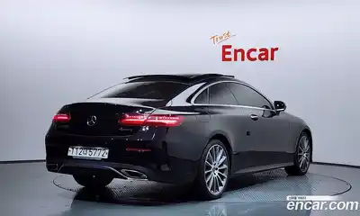 Mercedes-Benz E-Class 2019 3.0 гидро в Москве № 970018, миниатюра 2