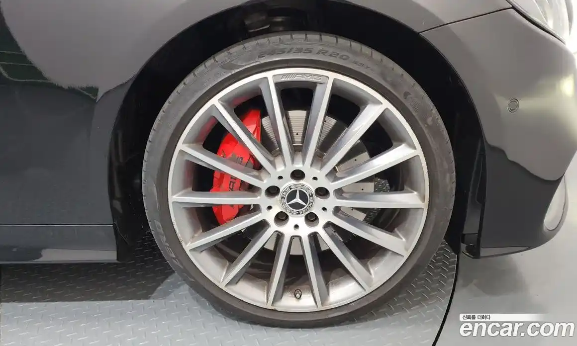 Mercedes-Benz E-Class 2019 3.0 гидро в Москве № 970018, фото 5