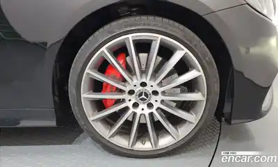 Mercedes-Benz E-Class 2019 3.0 гидро в Москве № 970018, миниатюра 5