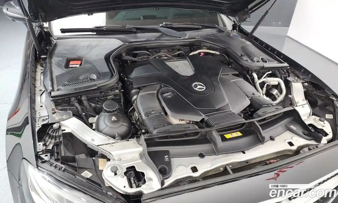 Mercedes-Benz E-Class 2019 3.0 гидро в Москве № 970018, фото 6