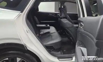 Kia Sportage 2024 1.6 гидро в Москве № 972049, миниатюра 12